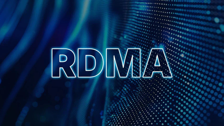 RDMA The Networking Foundation Behind Modern AI Infrastructure