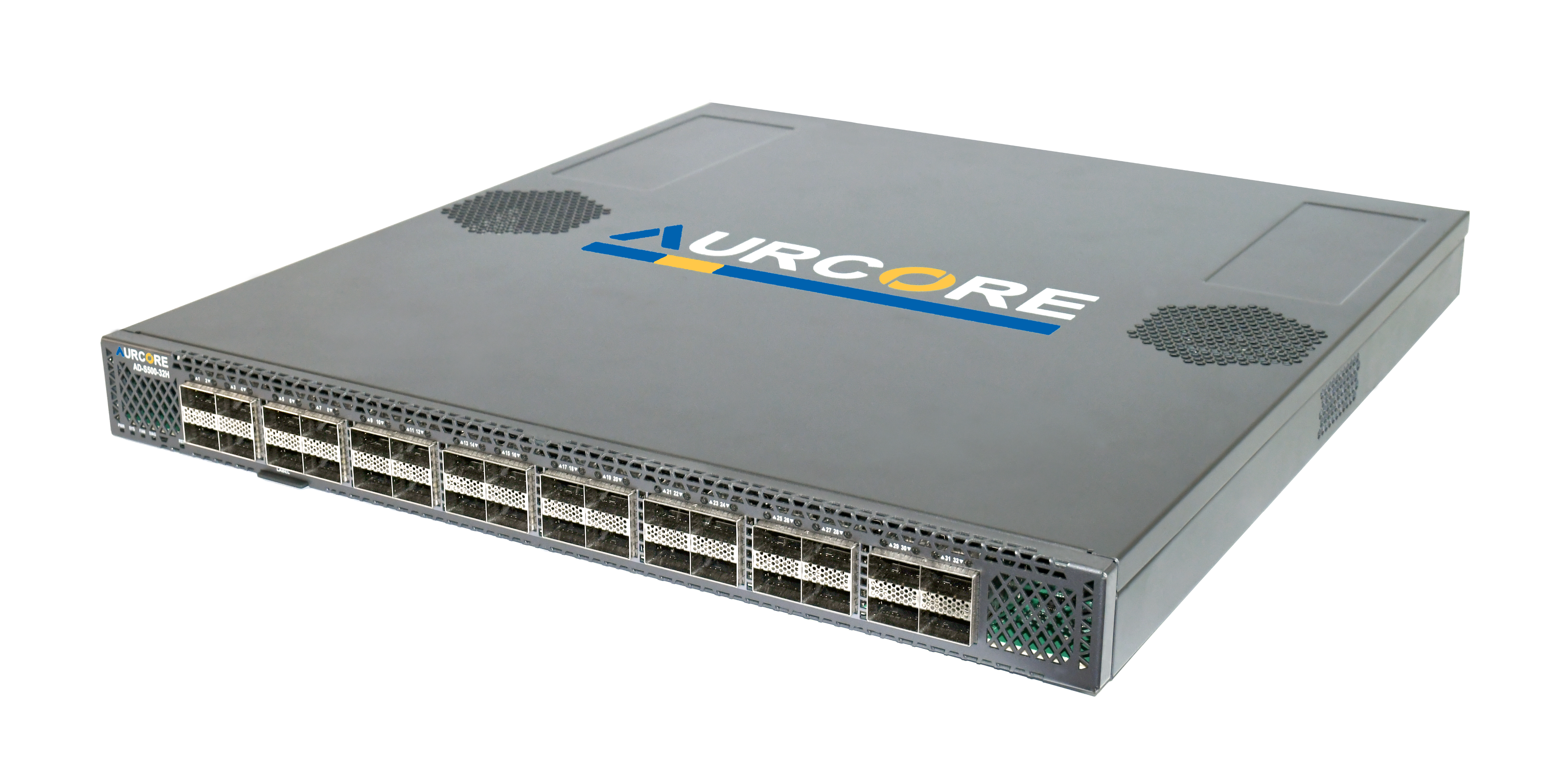 AES6201 | 32 x 100GE QSFP28, L3 Data Center Switch