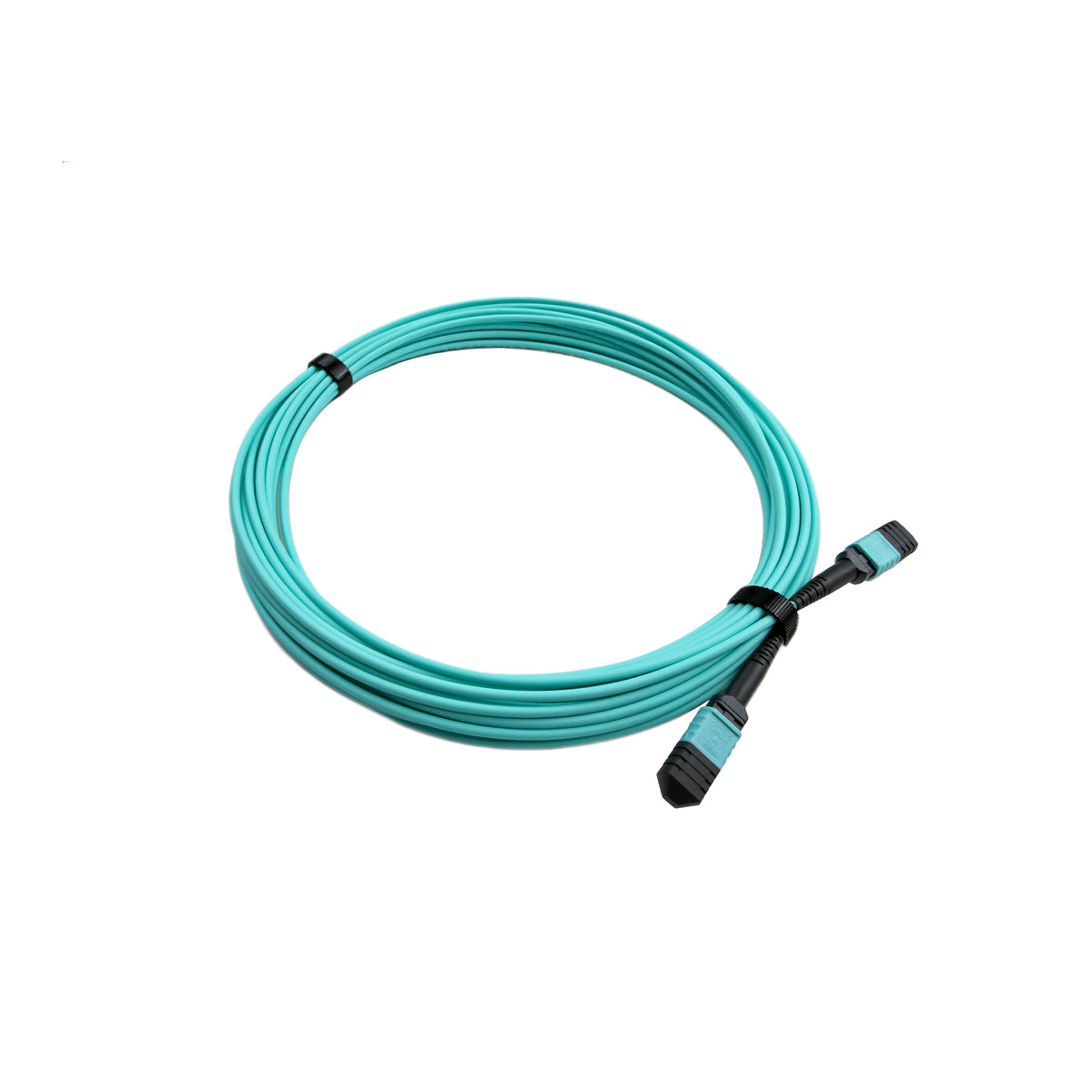 CABLE MPO12 UPC OM3-35-10m，Multi-mode, ACB100MPO-S10-OM