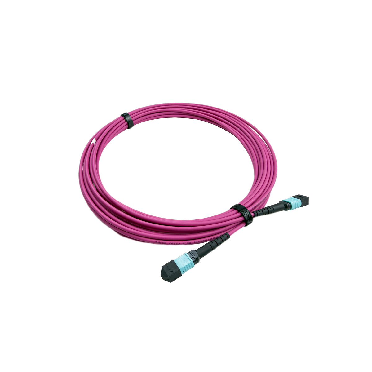 CABLE MPO16 APC OM4-35-10m, Multi-mode, ACB400MPO-S10-OM